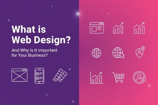 What is Web Design and Why is It Important for Your Business 1