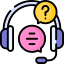 support icon